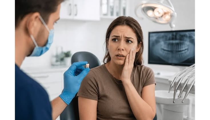 Wisdom teeth removal in Chandigarh at Dantaa Dental Clinic